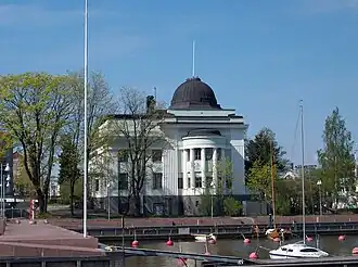 illustration de NoHo Partners