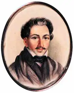 Piotr Grigorievitch Kakhovski