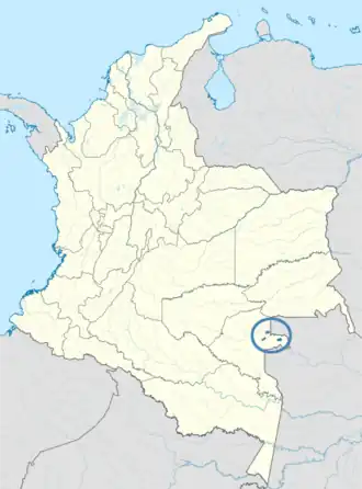 Image illustrative de l’article Kakua