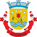 Blason de Kalantchak