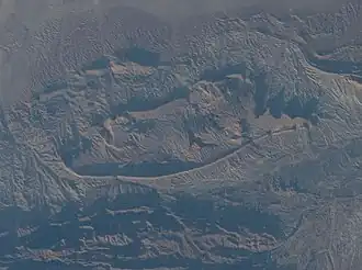 Image illustrative de l’article Kalat-e Naderi