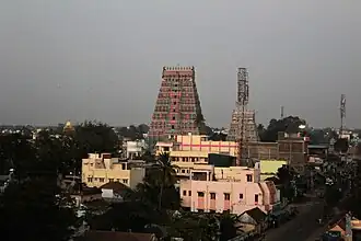 Sivaganga