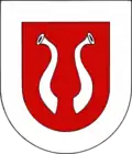 Blason de Kalenice