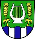 Blason de Kaliště