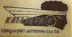 Logo de cette compagnie