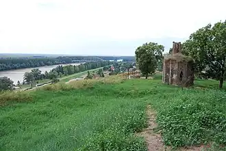 Image illustrative de l’article Plateau de Titel