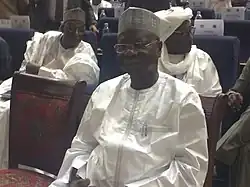 Kalzeubé Pahimi Deubet2013-2016