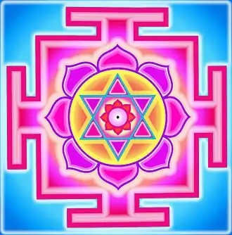 kamala yantra