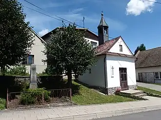 Holasovice