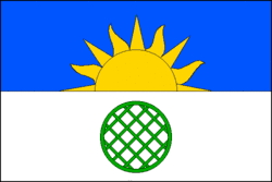 Drapeau de Kamenná