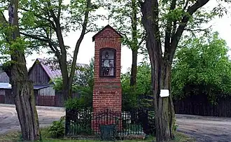 Kamieńczyk (Wyszków)