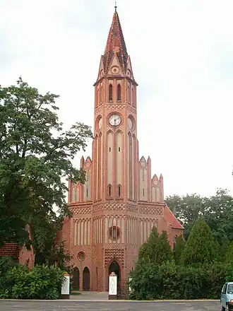 Kamieniec (Grodzisk Wielkopolski)