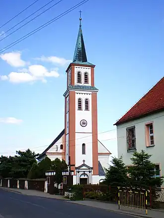 Kamiennik (Opole)