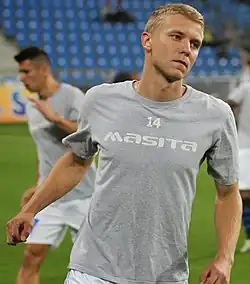 Image illustrative de l’article Kamil Drygas