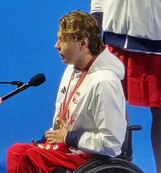 Image illustrative de l’article Kamil Otowski