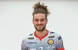 Image illustrative de l’article Kamil Rychlicki