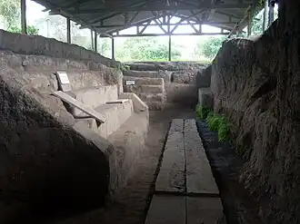 Image illustrative de l’article Kaminaljuyú