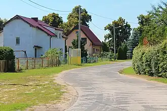 Kamionek (Grande-Pologne)