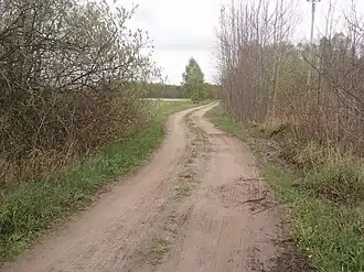 Kamionka (Prażmów)