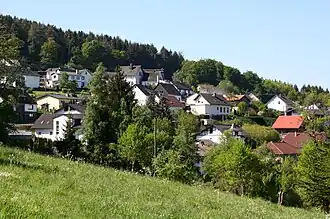 Kammerforst (Rhénanie-Palatinat)