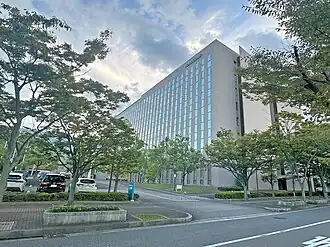 illustration de Hitachi Zosen