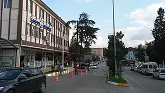 Kandıra