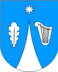 Blason de Kanepi