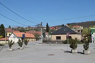 Kanice (district de Brno-Campagne)