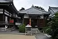 Kannon-dō.