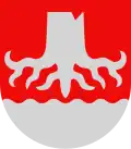 Blason de Kannonkoski