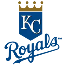 Description de l'image Kansas City Royals.png.