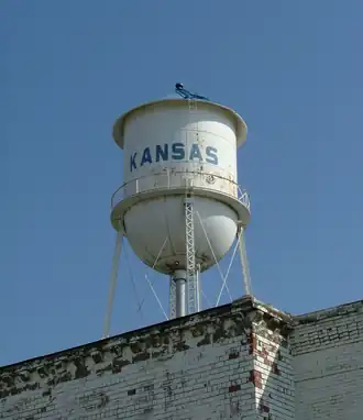 Kansas (Illinois)