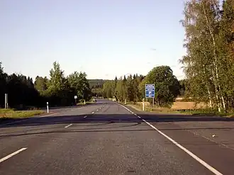 Image illustrative de l’article Kantatie 57