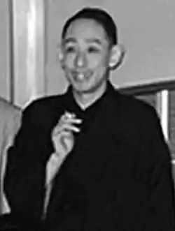 Description de l'image Kanya Morita XIV (Misoji-kai).jpg.