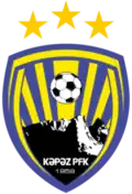 Logo du Kapaz PFC