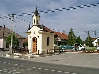 Kraljevec na Sutli