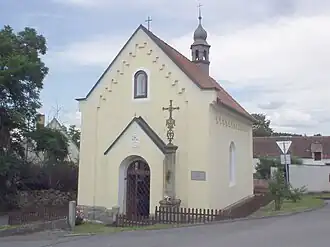 Doubravice (district de Strakonice)