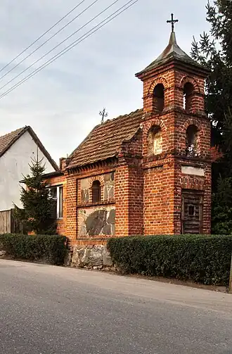 Biskupice (Wolsztyn)