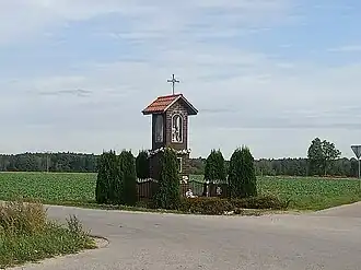 Bartodzieje (Pułtusk)