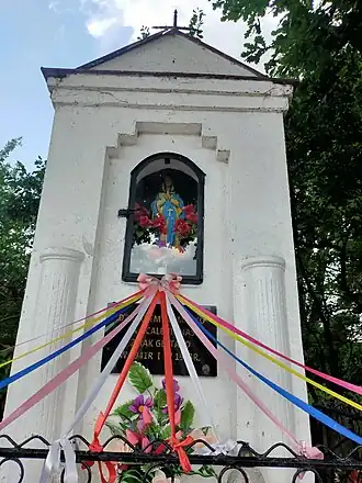 Bagienice Szlacheckie