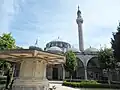 Mosquée Kara Ahmet Pacha à Istanbul (1554)