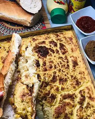 Image illustrative de l’article Karantika