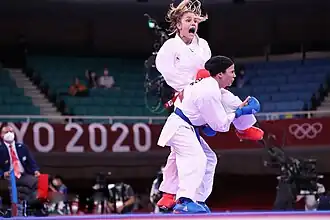 Image illustrative de l’article Ivet Goranova