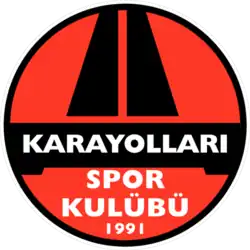 Logo du Karayolları SK
