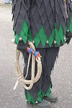 Un karbatsche&nbsp;(de)