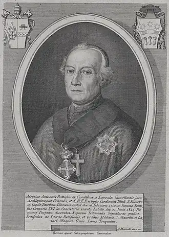 Image illustrative de l’article Luigi Bottiglia Savoulx