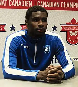 Image illustrative de l’article Kareem Moses