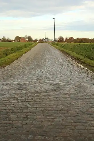 Image illustrative de l’article Kerkgate