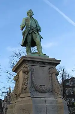 Charles-Alexandre de Lorraine (1848) par Jehotte