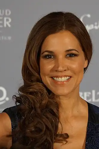 Image illustrative de l’article Karen Webb